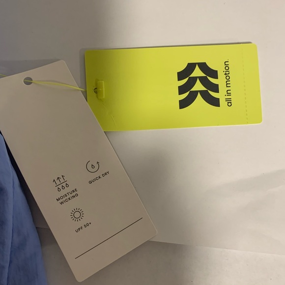 Athletic shorts - Picture 4 of 5